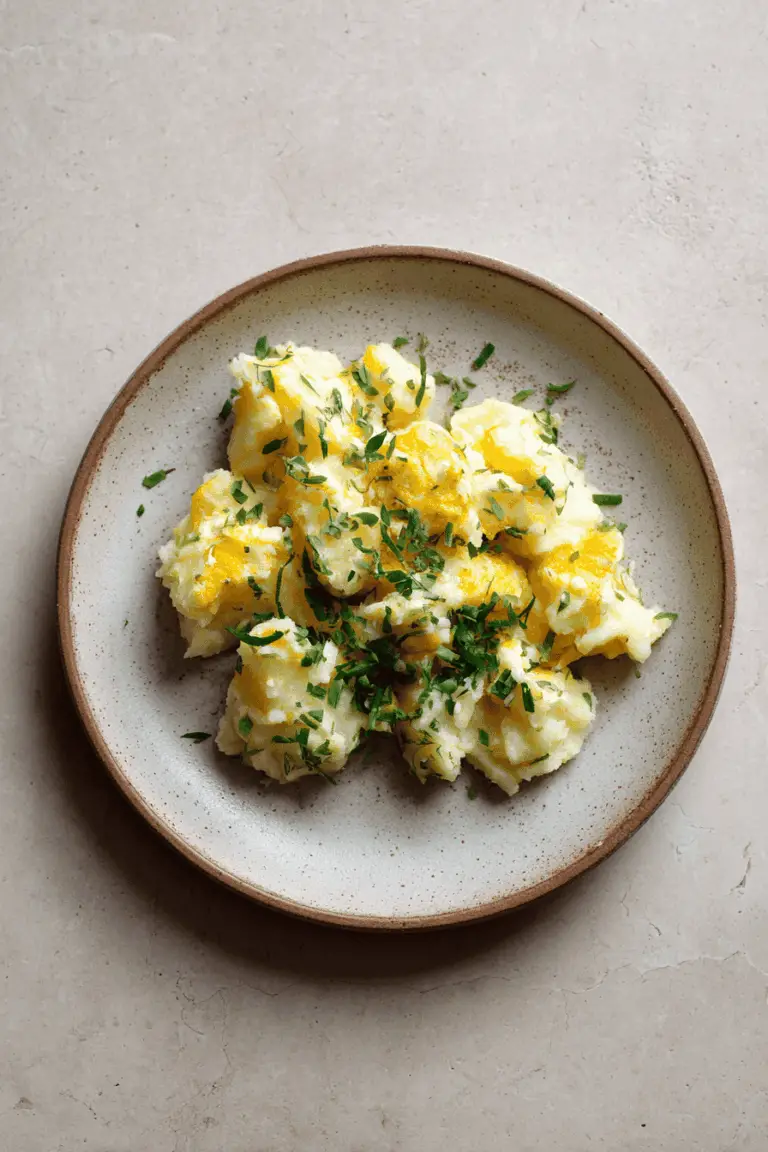 Easy rumbledethumps recipe for a cozy meal