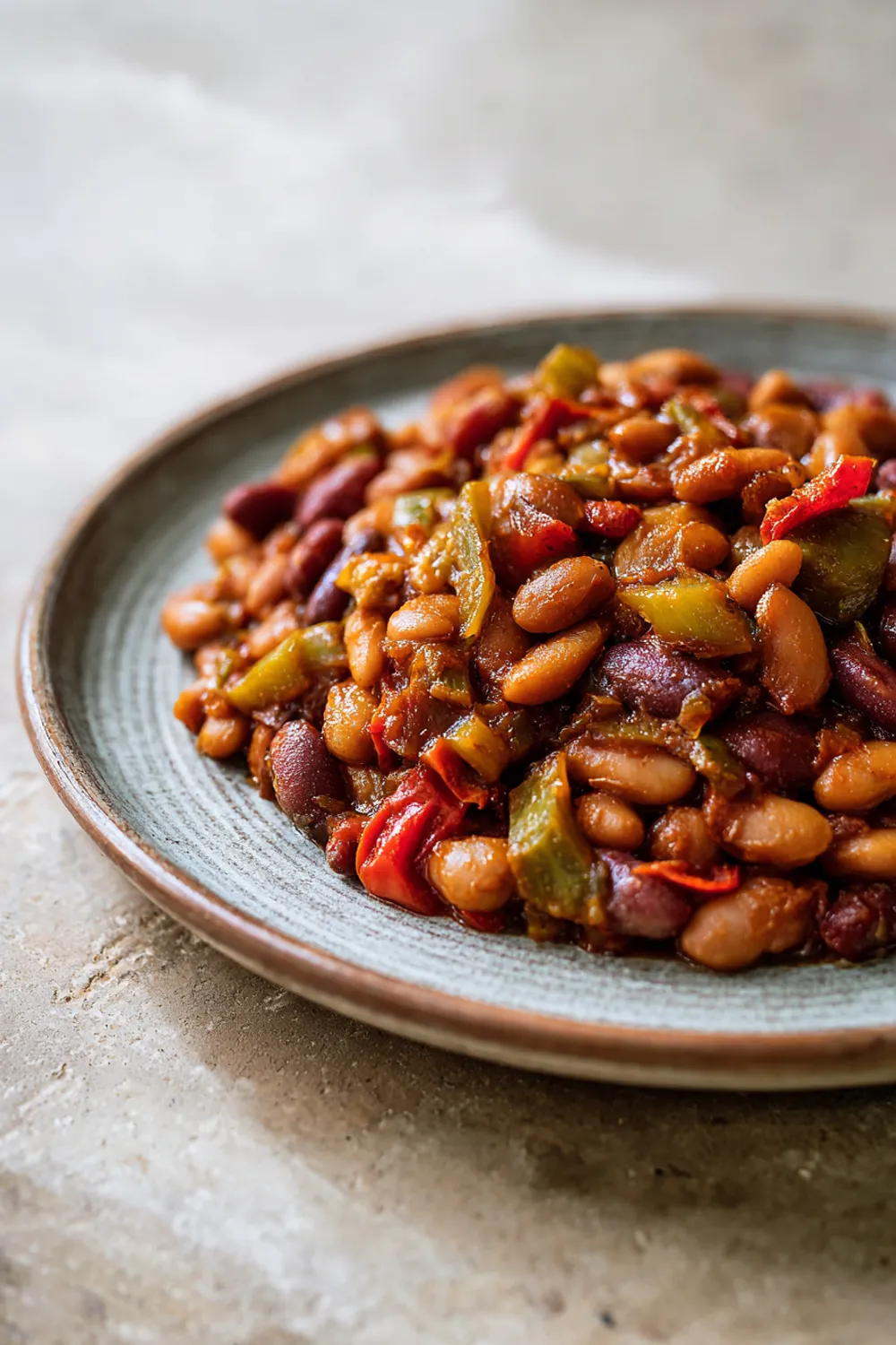 Best cowboy beans recipe for hearty meals