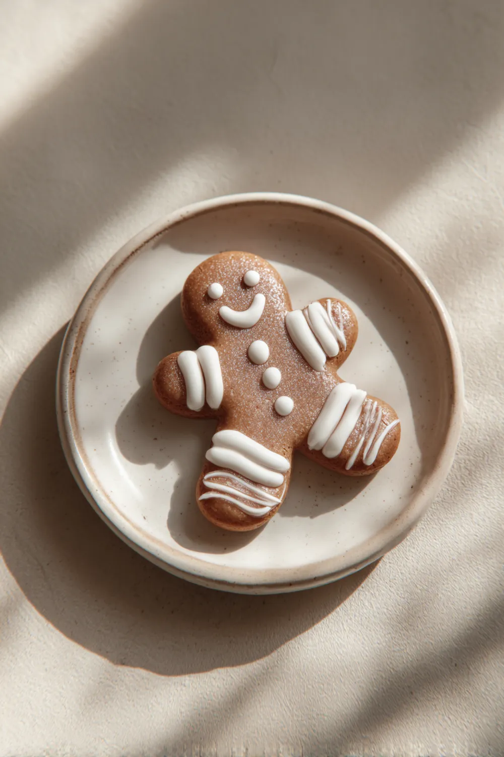 Easy royal icing recipe for perfect cookies