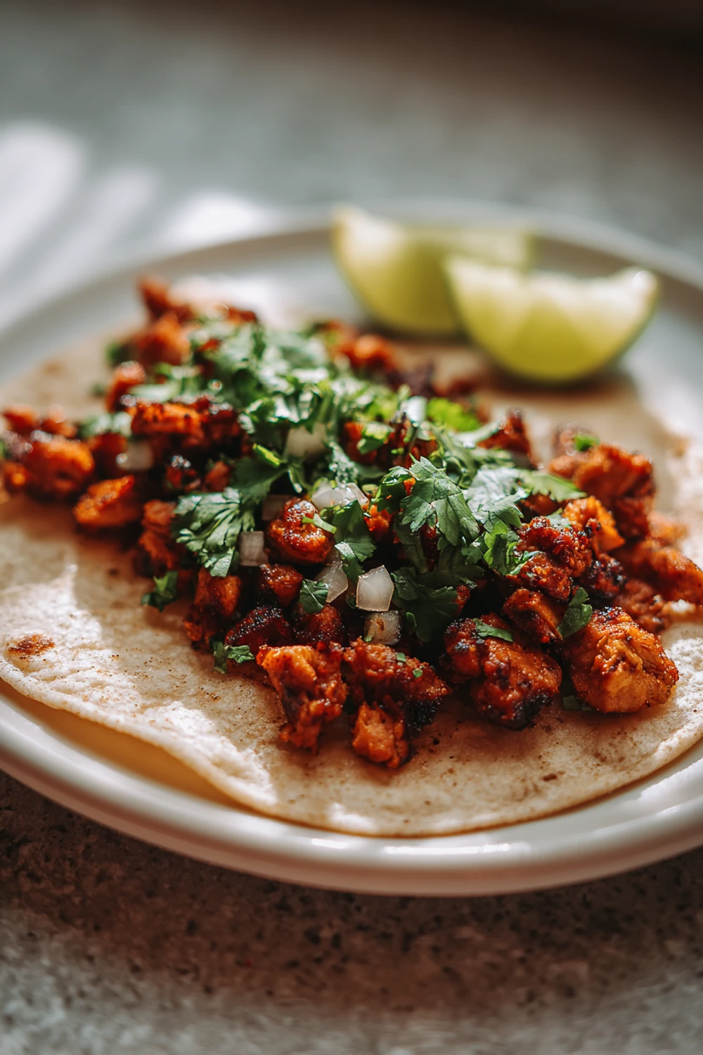 Easy al pastor recipe for tacos at home recipe