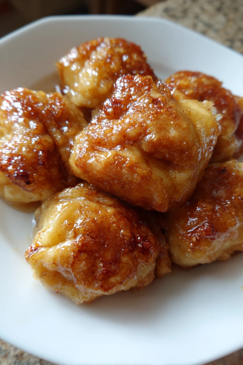 Easy Apple Dumplings Recipe recipe