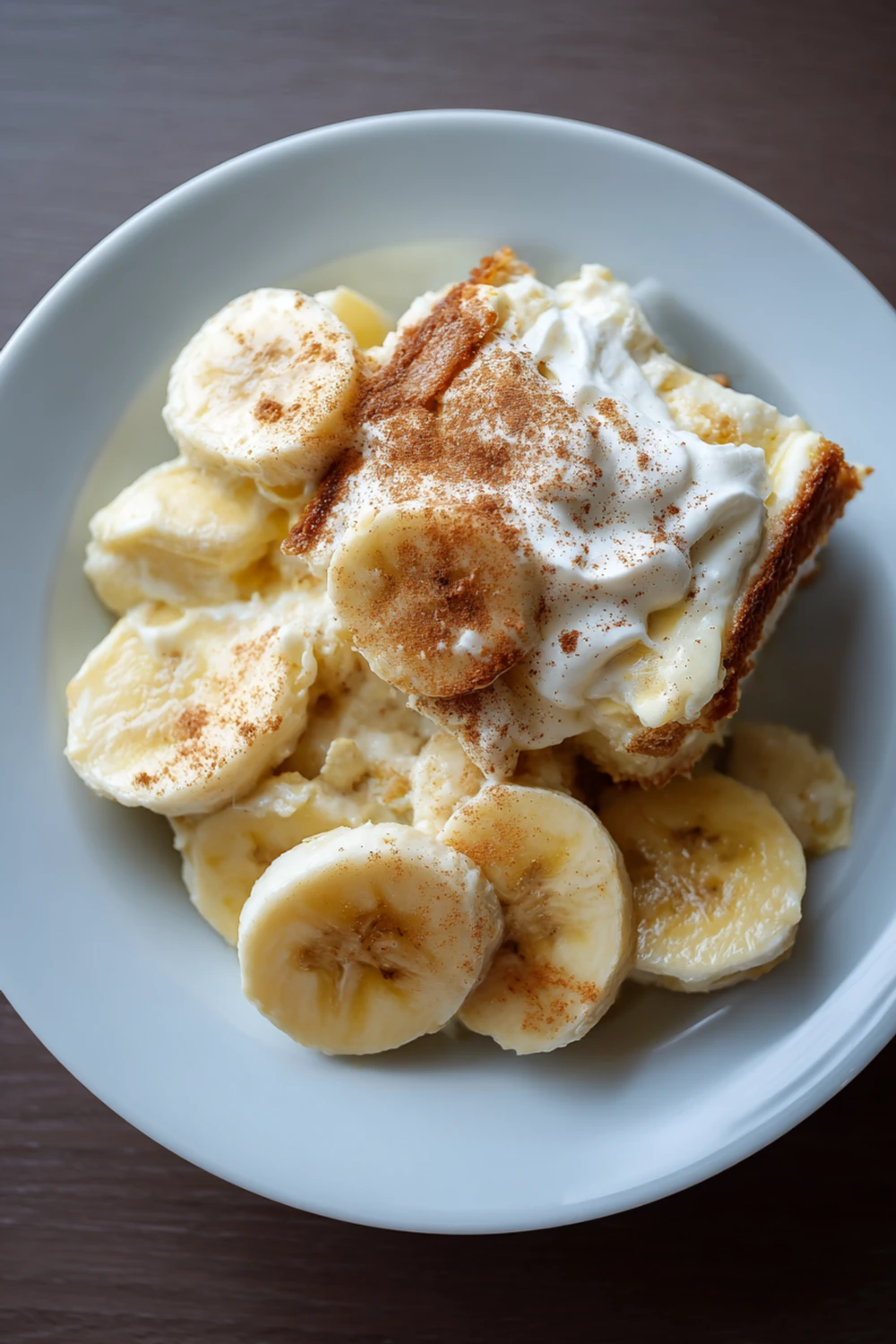 Easy Banana Pudding Recipe