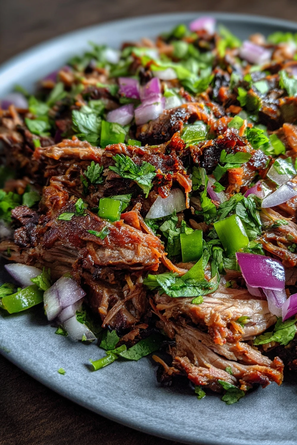 Easy Barbacoa Recipe for Tacos recipe