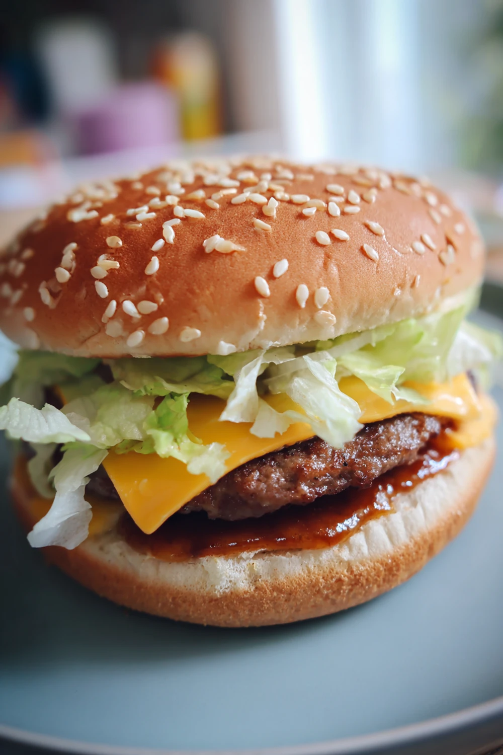 Big Mac Sauce Recipe Copycat Easy