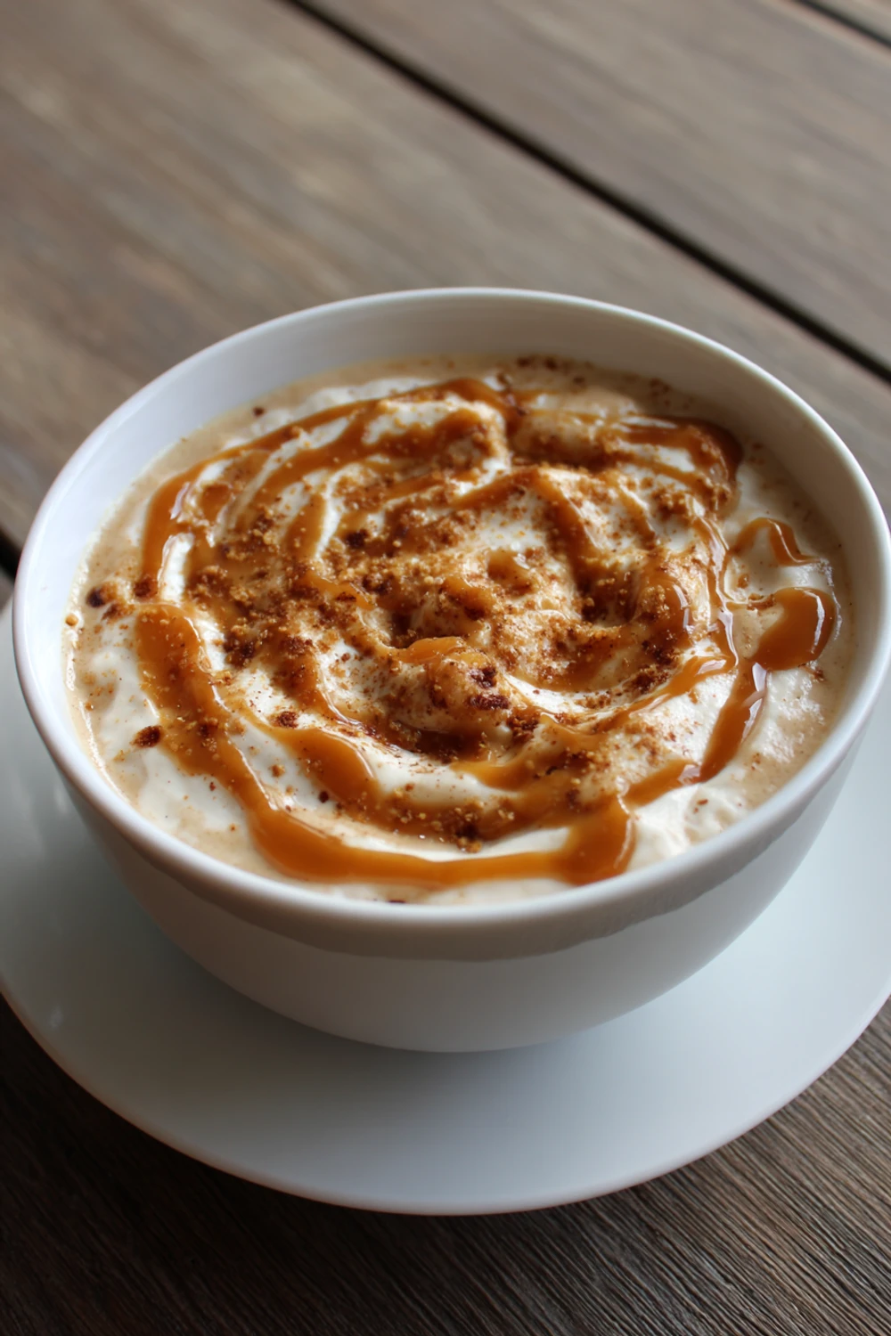 Easy Caramel Apple Dip Recipe recipe