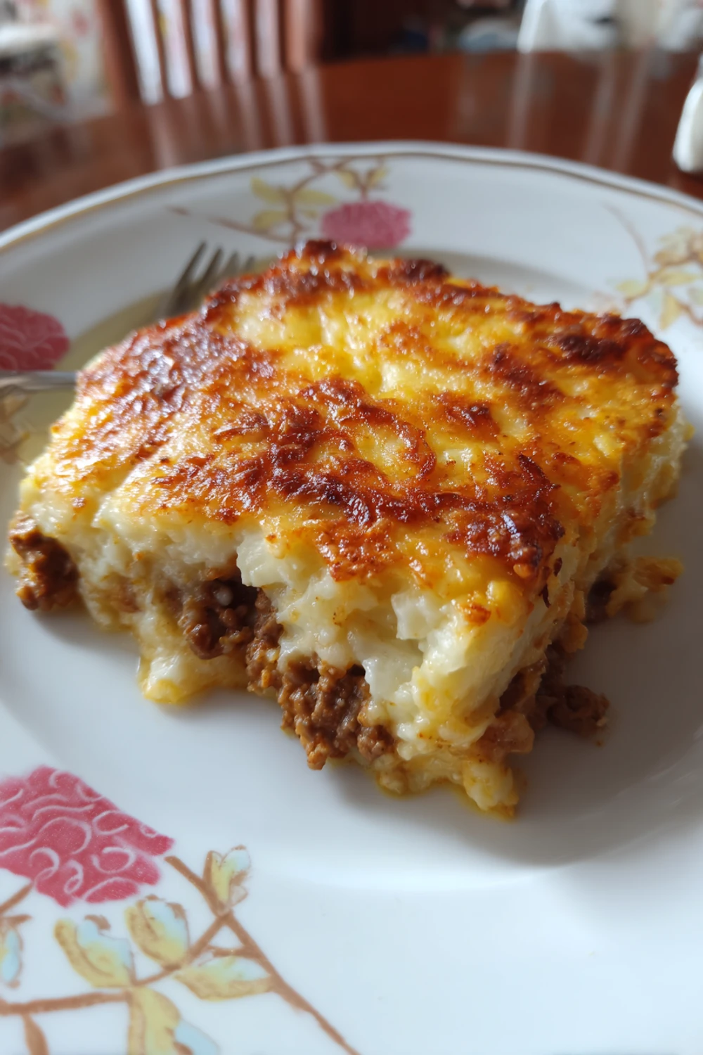 Easy Cottage Pie Recipe