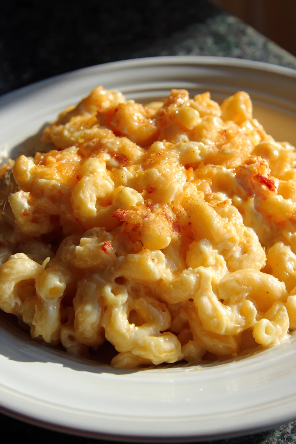 Crockpot Mac and Cheese Recipe Easy