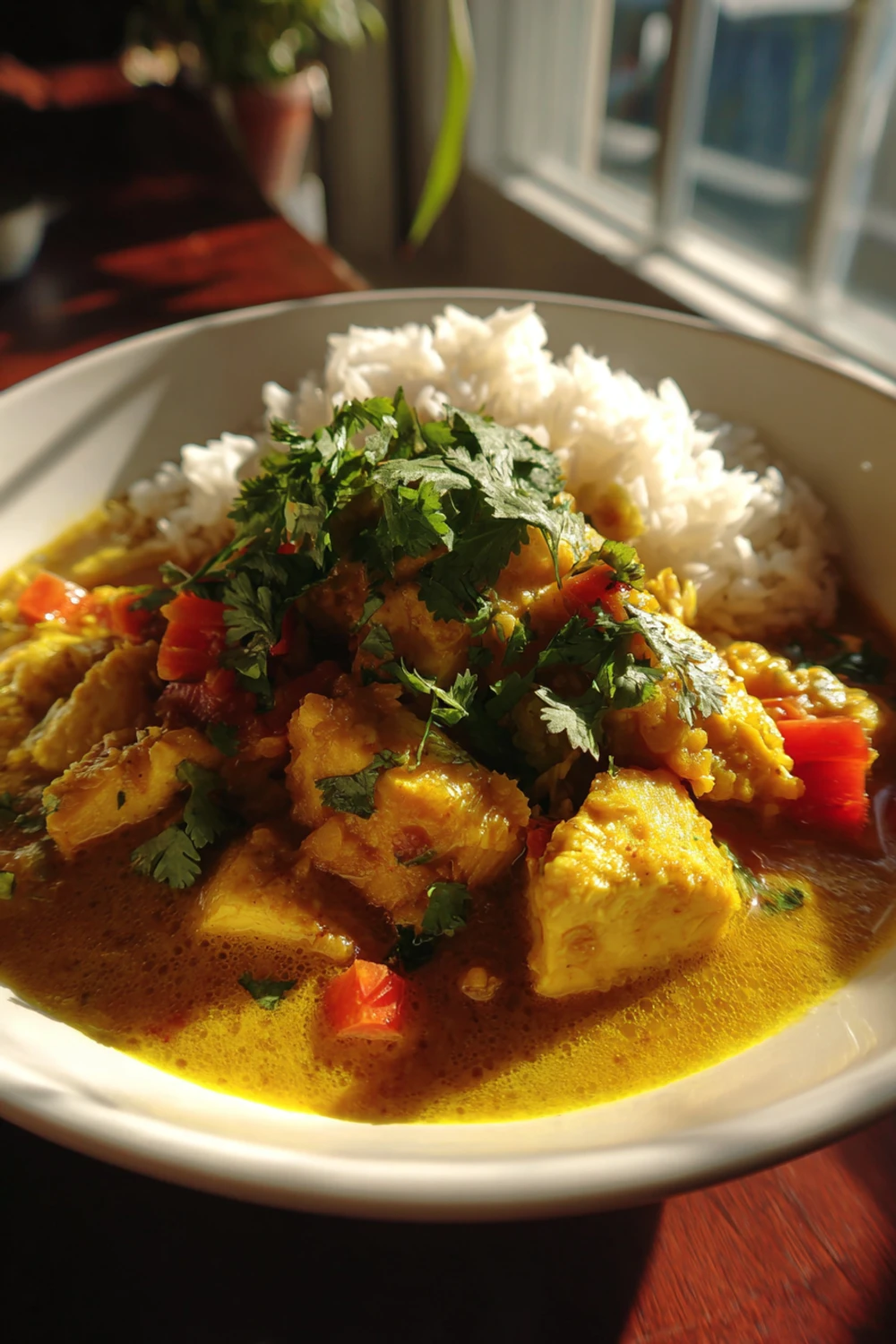 Easy dahl recipe with coconut milk recipe