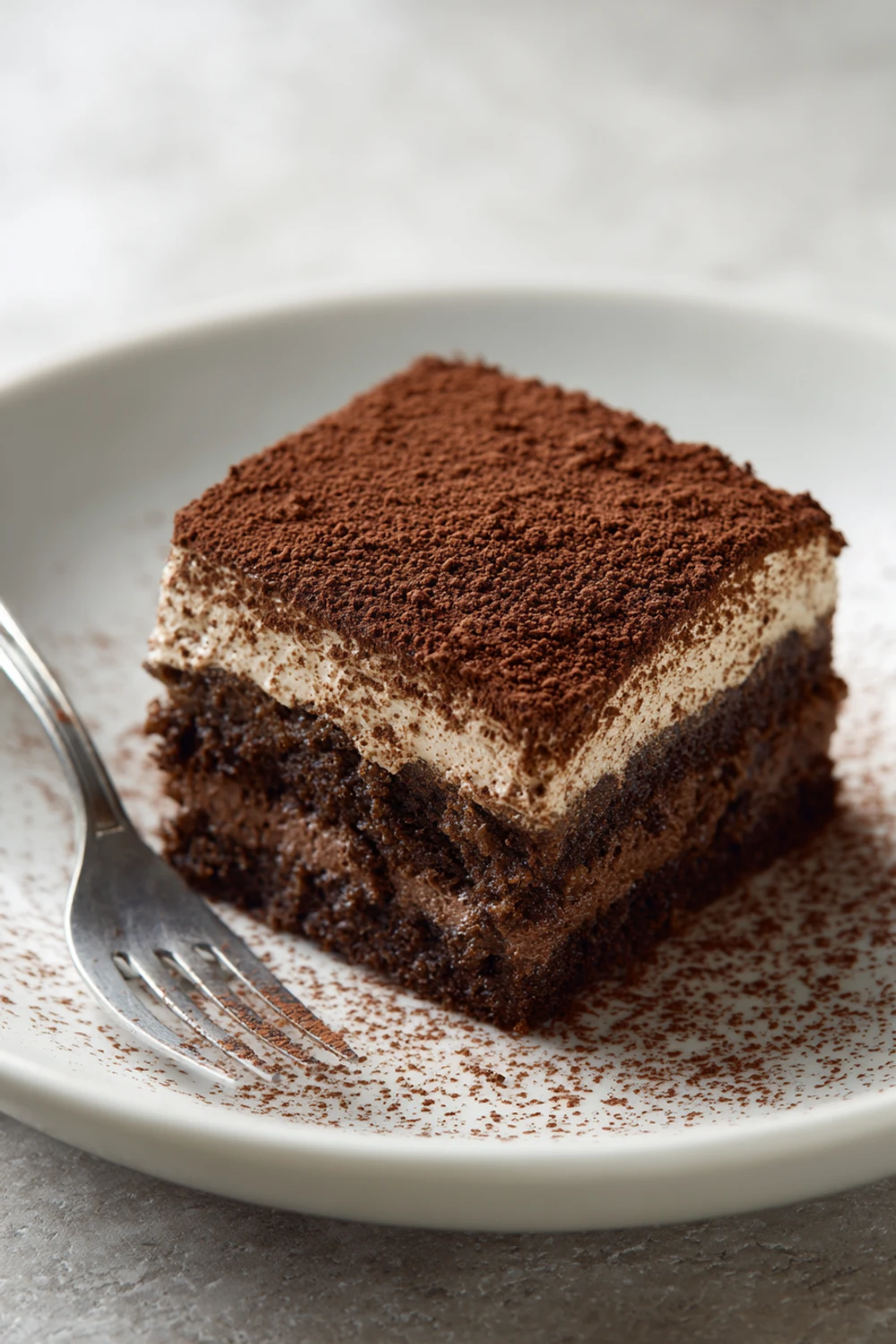 Easy dirt cake recipe with Oreos recipe
