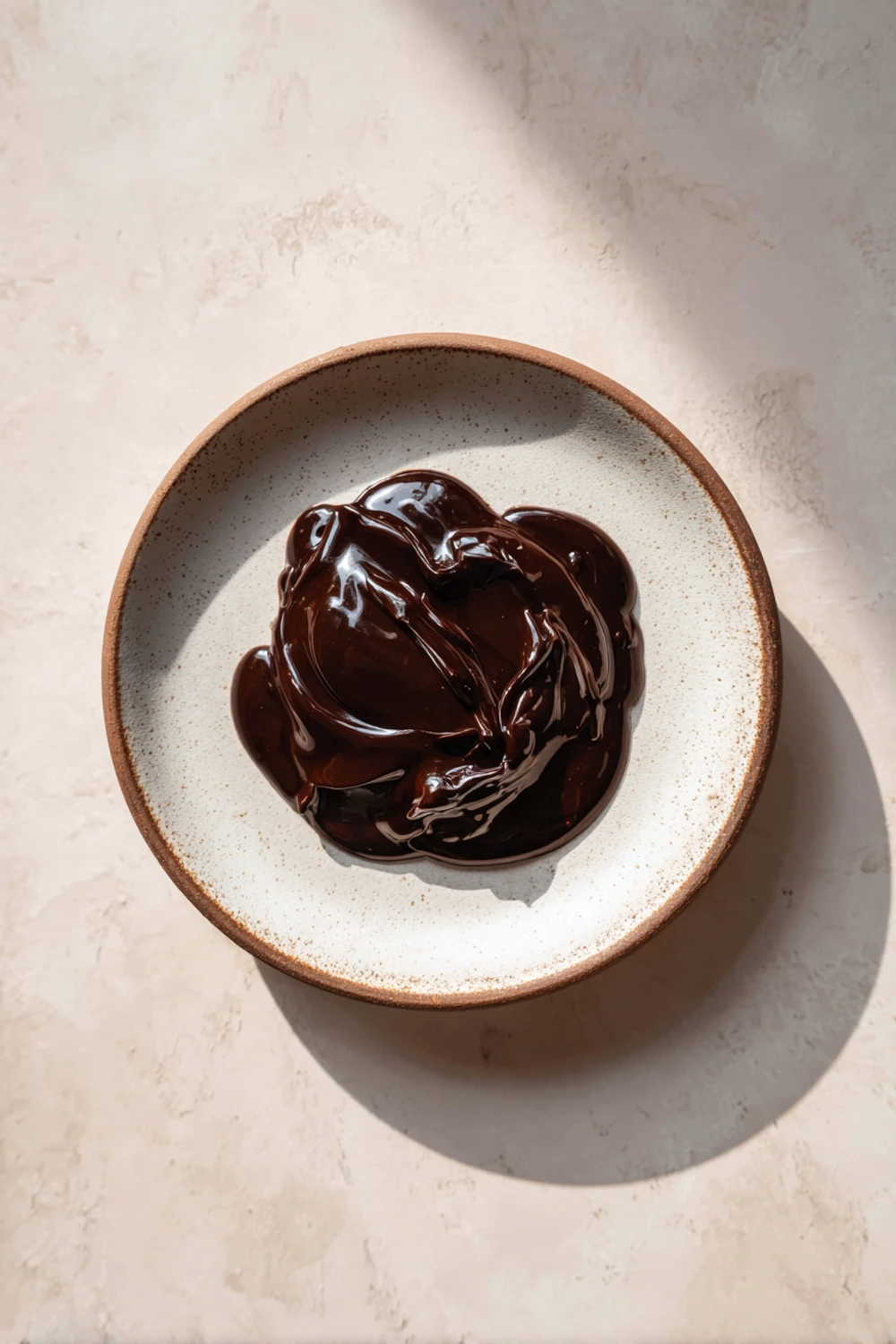 Easy chocolate ganache recipe for cakes