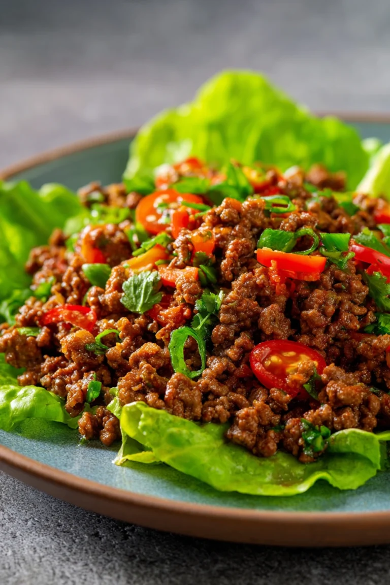 Easy Recipes Ground - Easy Recipes for Families