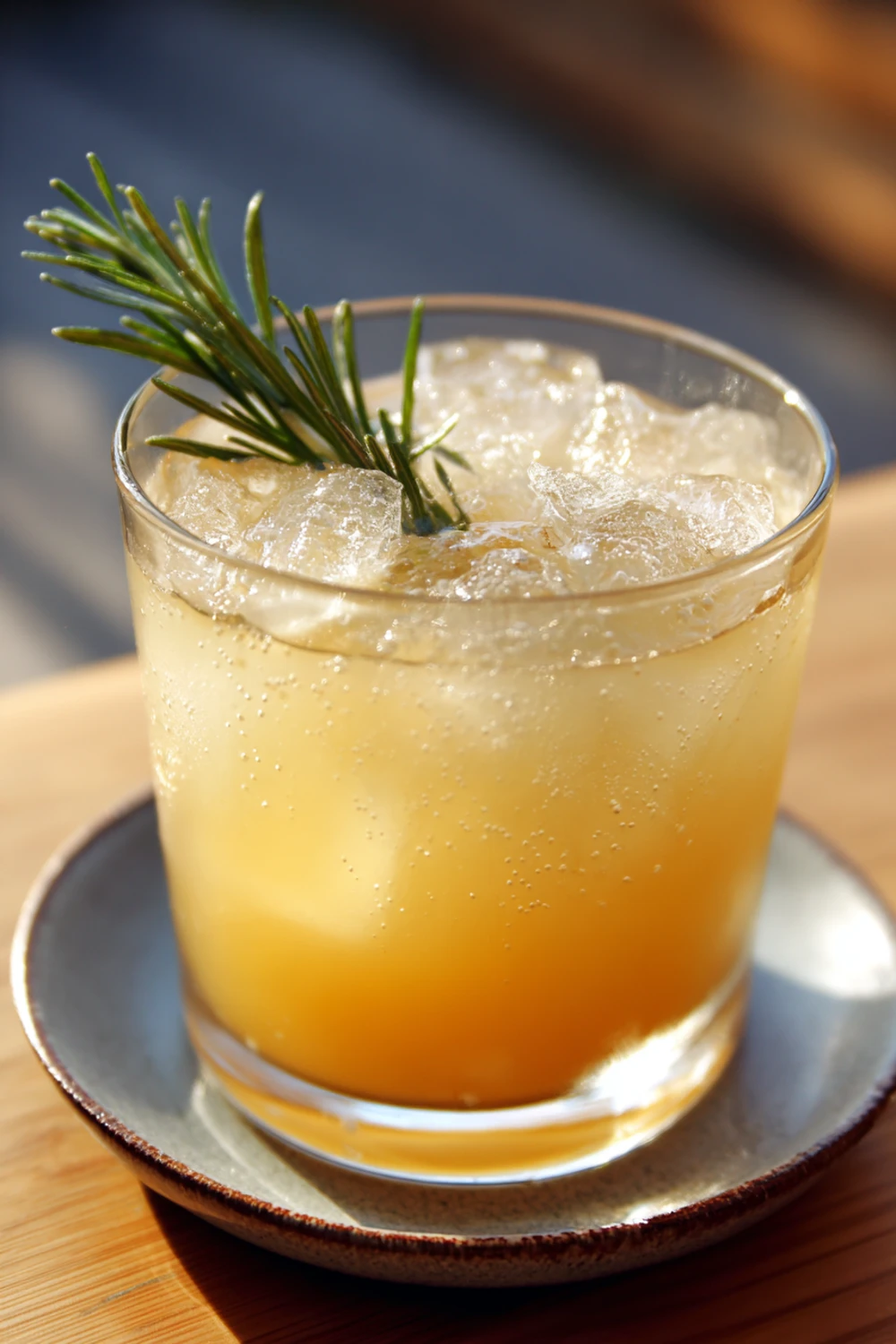 Easy Honey Deuce Recipe for the US Open recipe