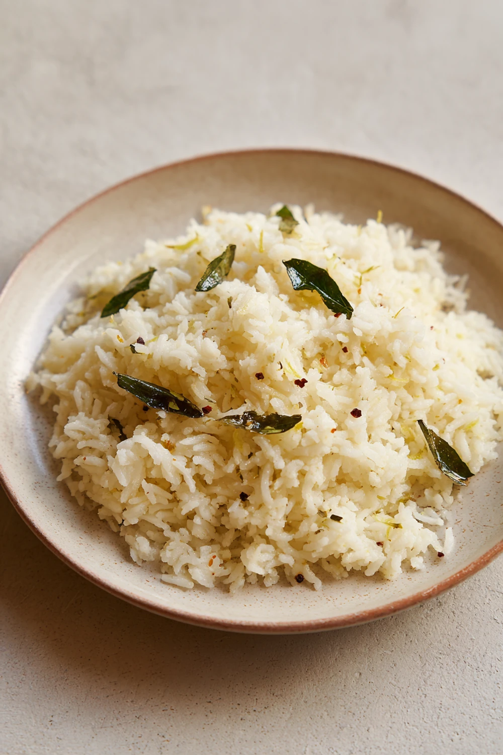 Easy lemon rice recipe in 15 minutes recipe