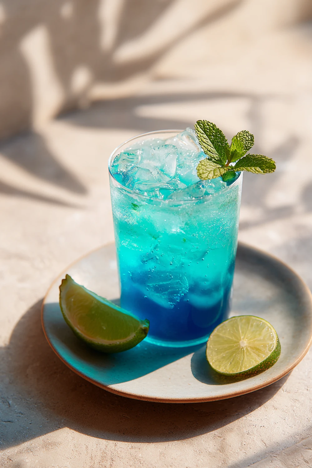 Miami Vice Drink Recipe Easy Tropical Cocktail recipe