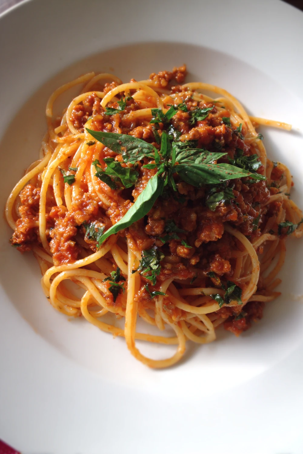 Million Dollar Spaghetti Recipe