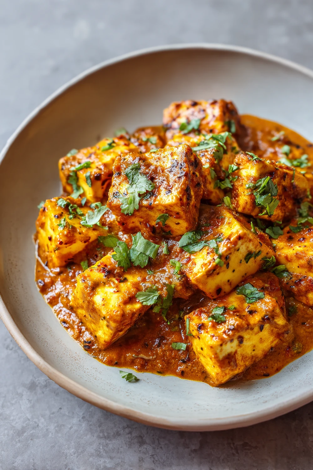 Paneer butter masala recipe easy creamy delight recipe
