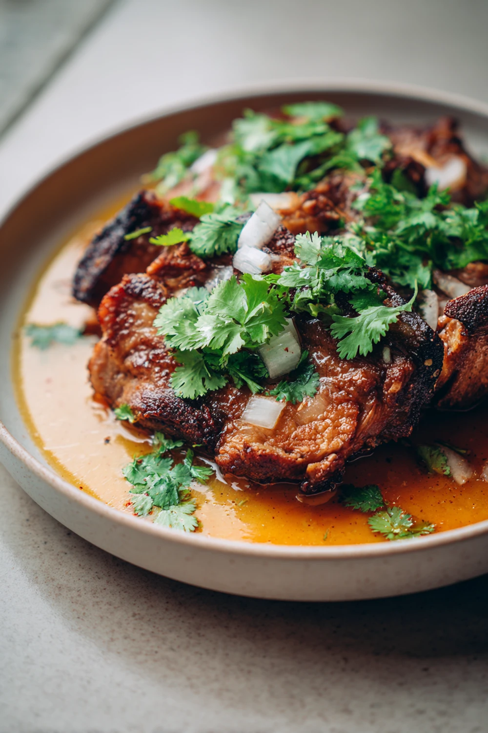 Easy Beef Shoulder Recipe for Slow Cooking