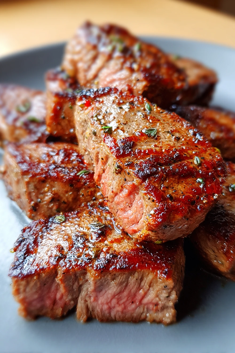 Easy Salisbury Steak Recipe for Dinner recipe