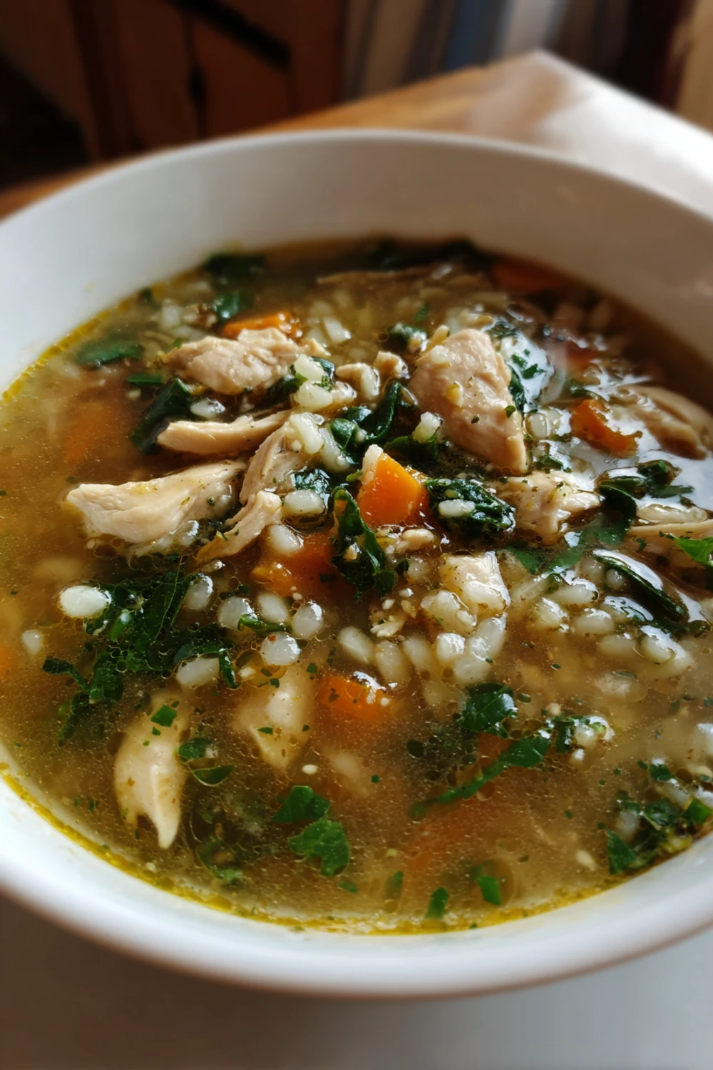 Slow Cooker Soup Recipe for Cozy Evenings recipe