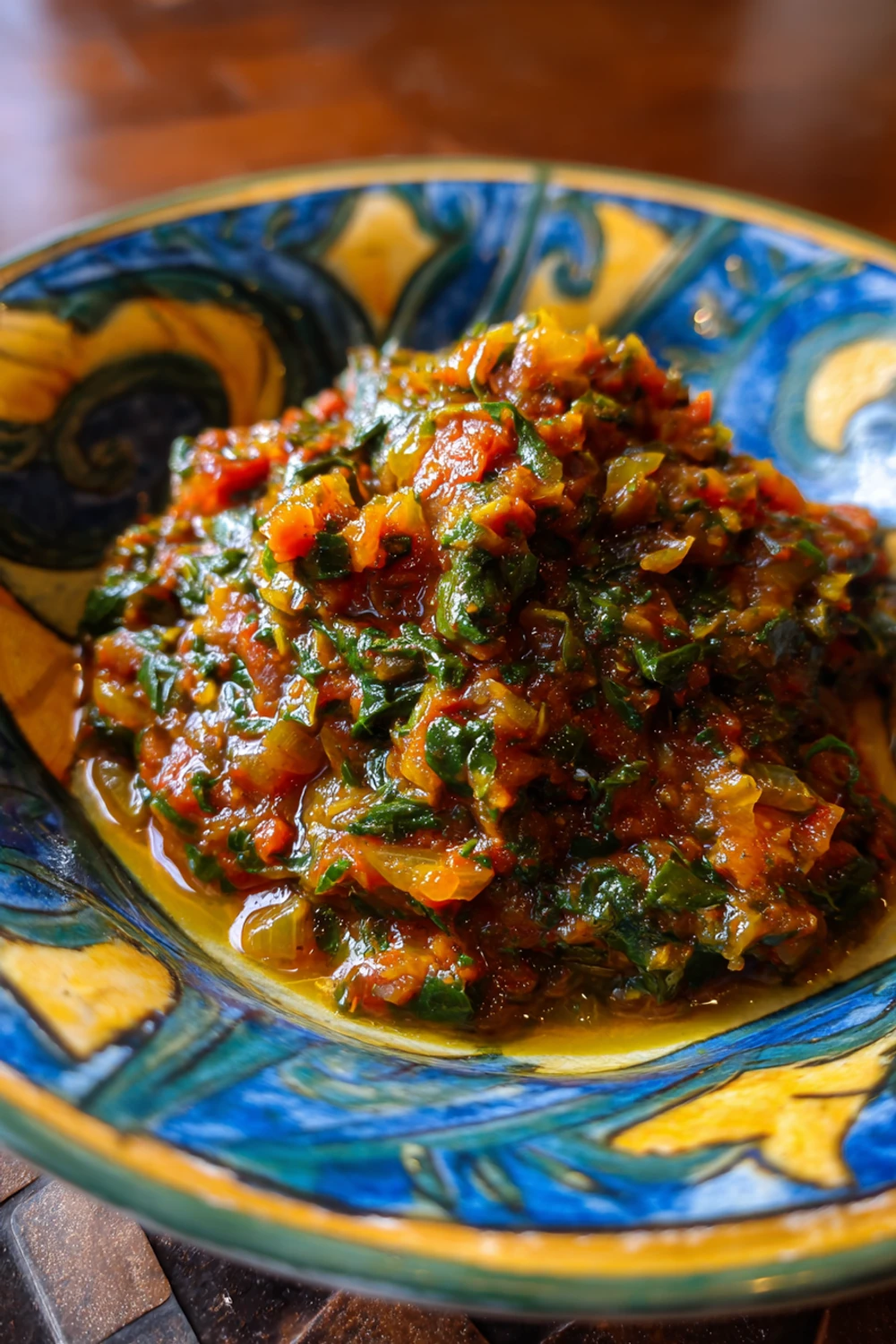 Easy sofrito recipe for flavorful dishes recipe