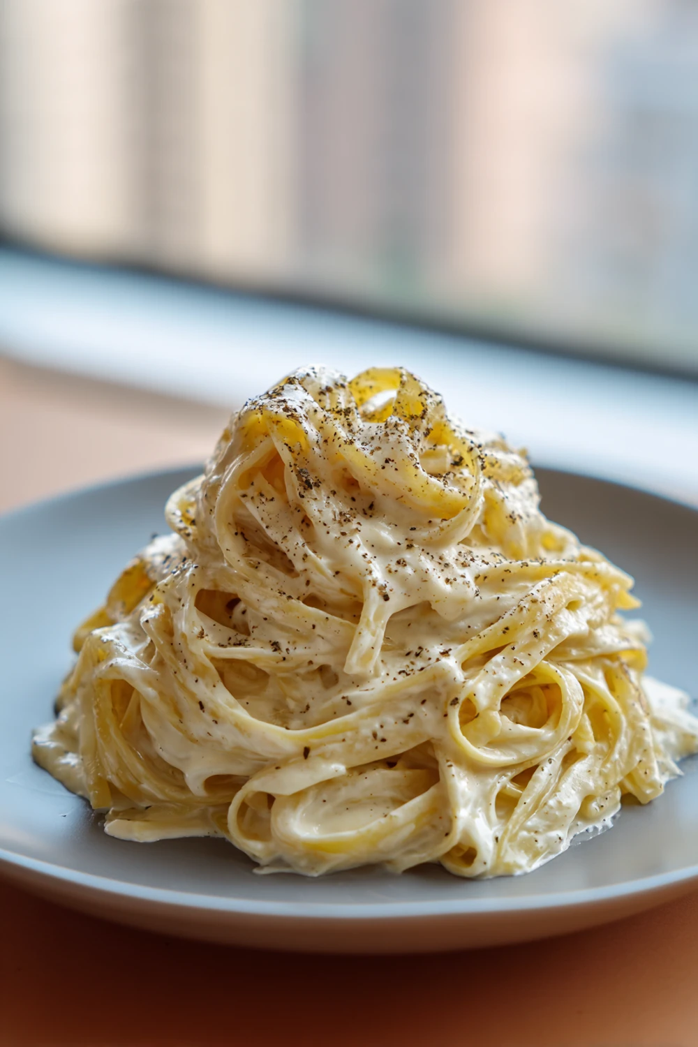 Easy white sauce recipe for pasta recipe