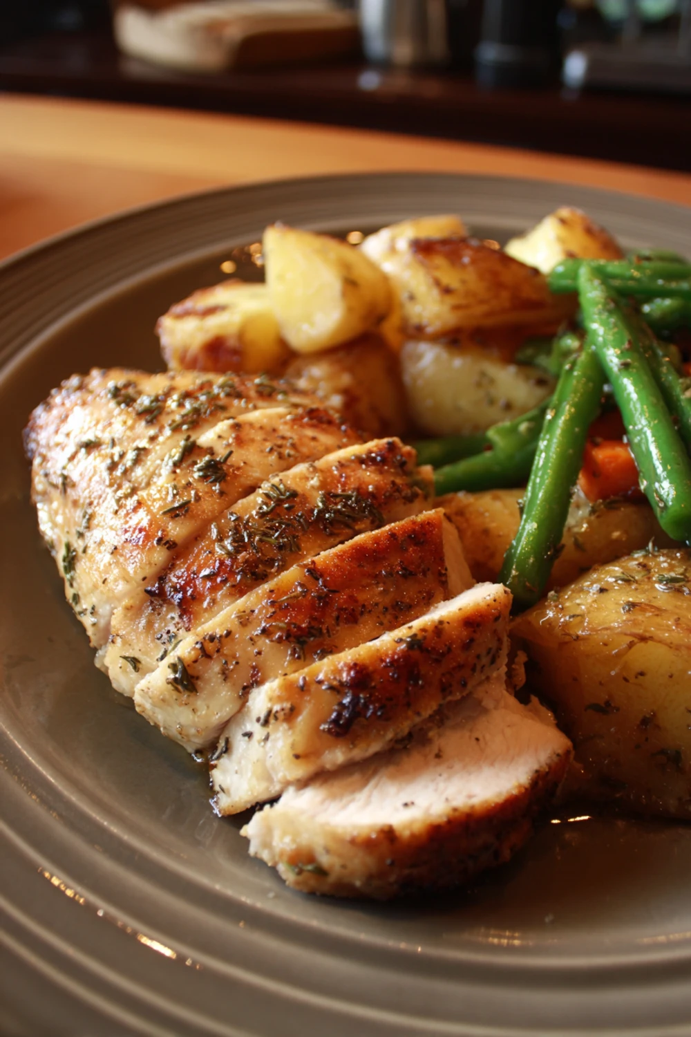 Apple Cider Chicken Recipe For Fall recipe