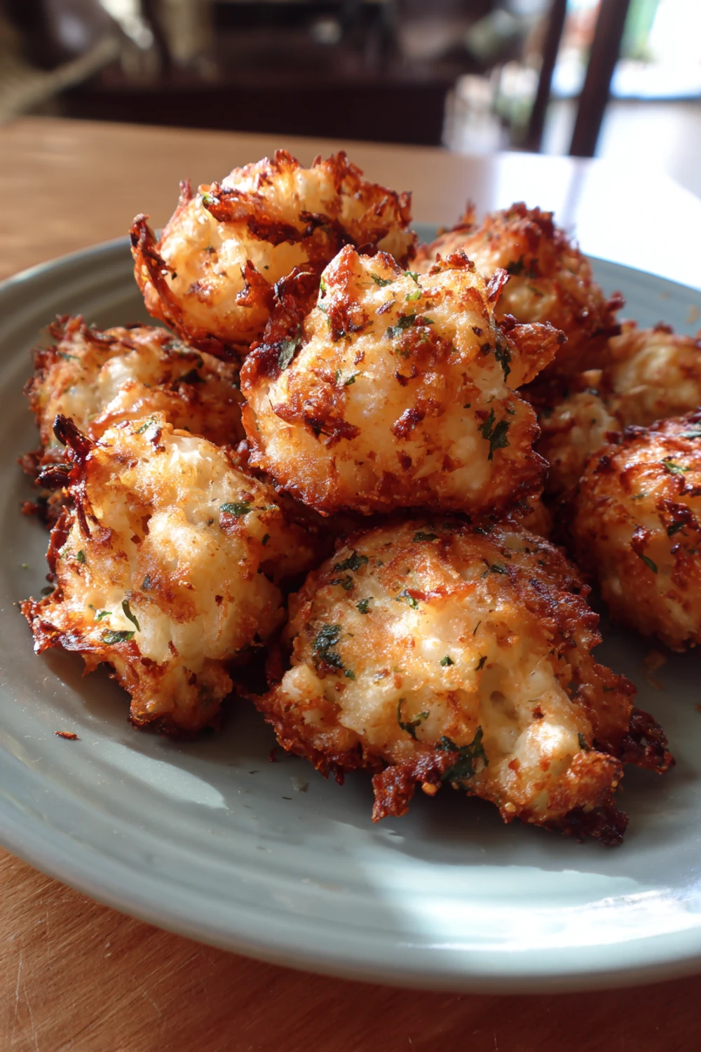 Awesome Blossom Onion Bites Recipe recipe