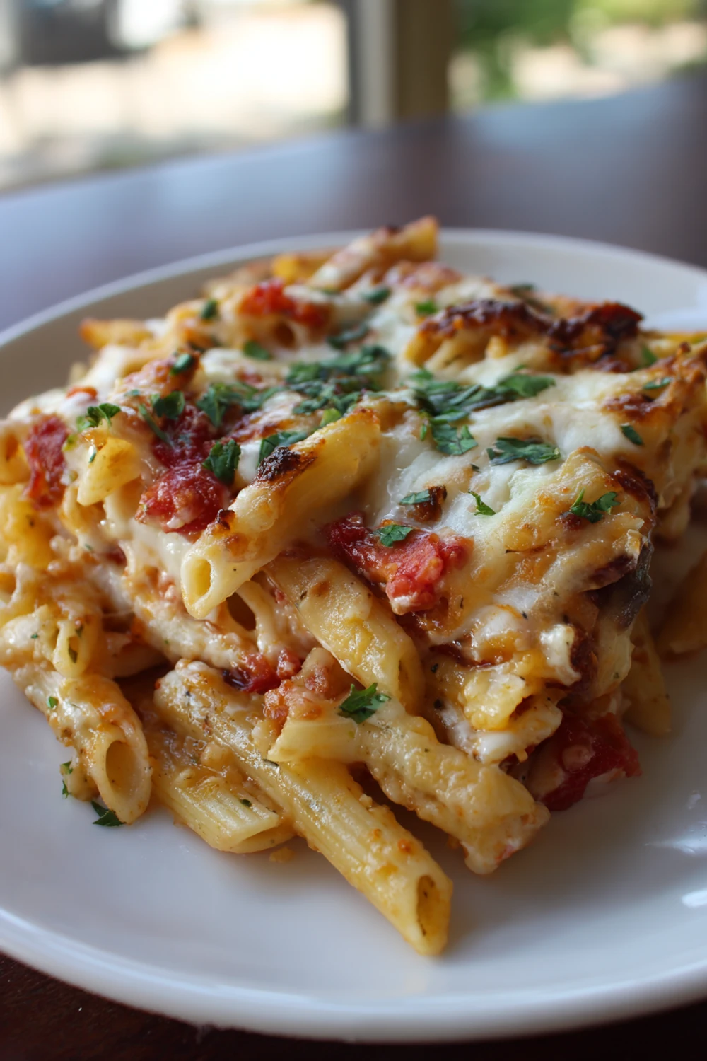Best Baked Ziti Recipe for Easy Dinners recipe