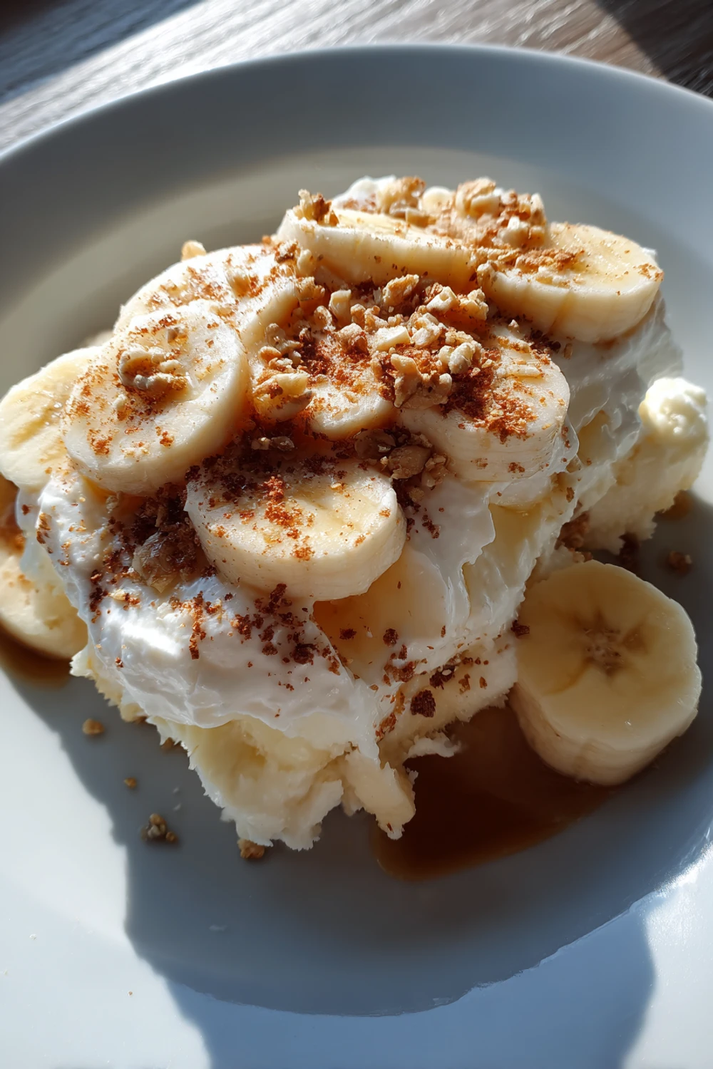Easy Banana Pudding Recipe recipe