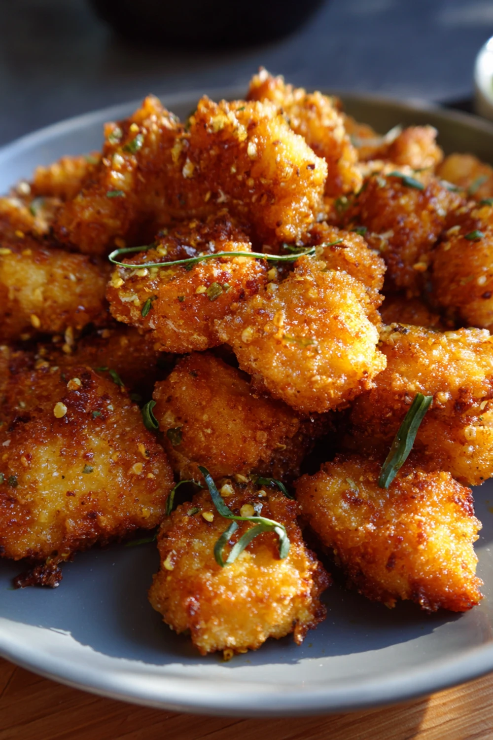 Bang Bang Chicken Bites Recipe recipe