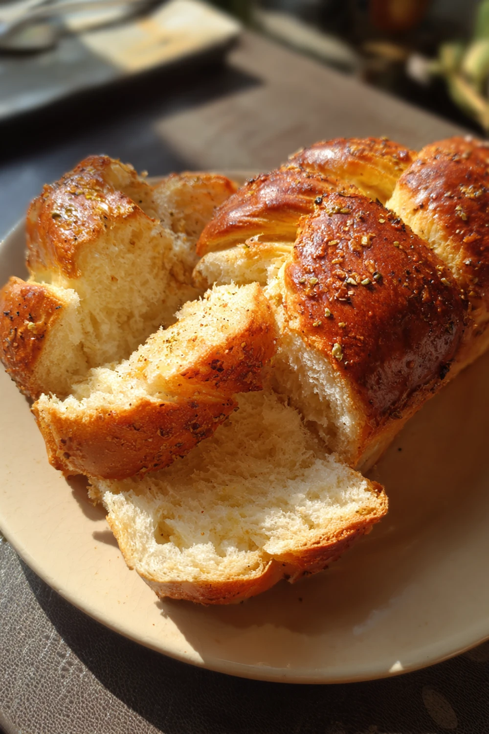 Best Cardamom Bread Recipe Ever recipe