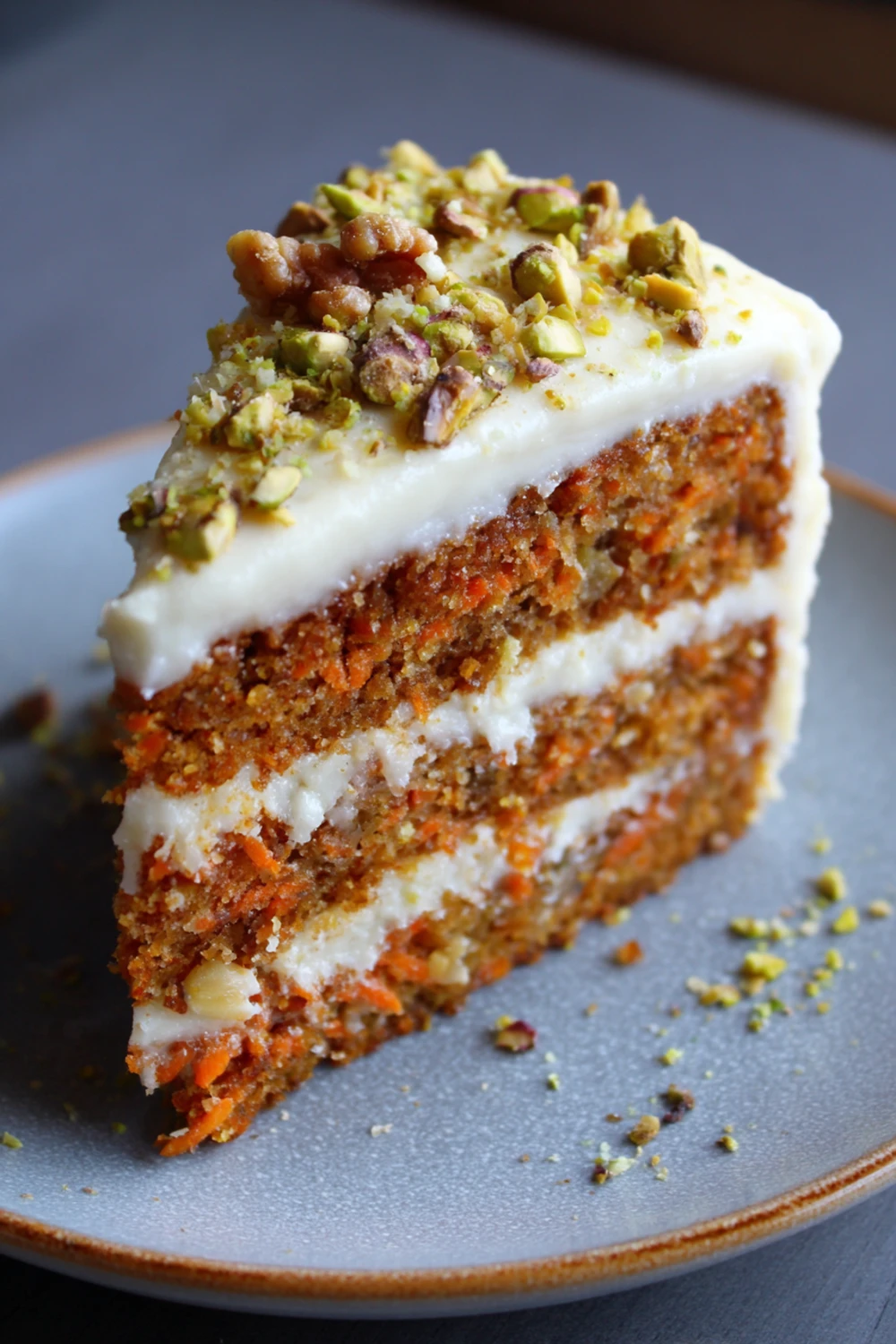 Best Carrot Cake Recipe Ever recipe