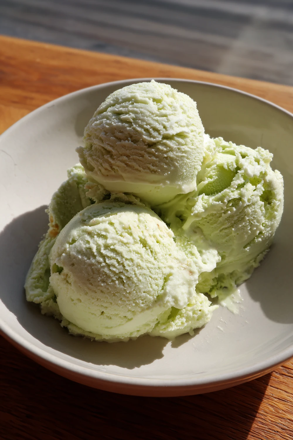 Corn Ice Cream Recipe recipe