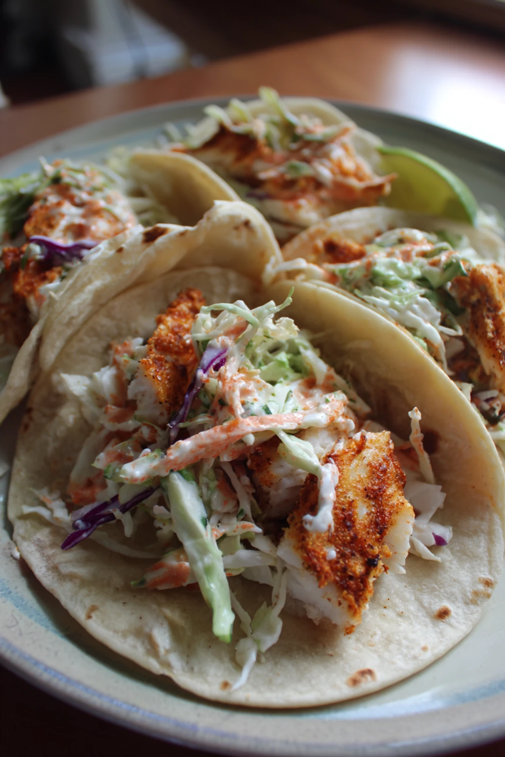 Easy Fish Tacos Recipe for Weeknight Dinners recipe