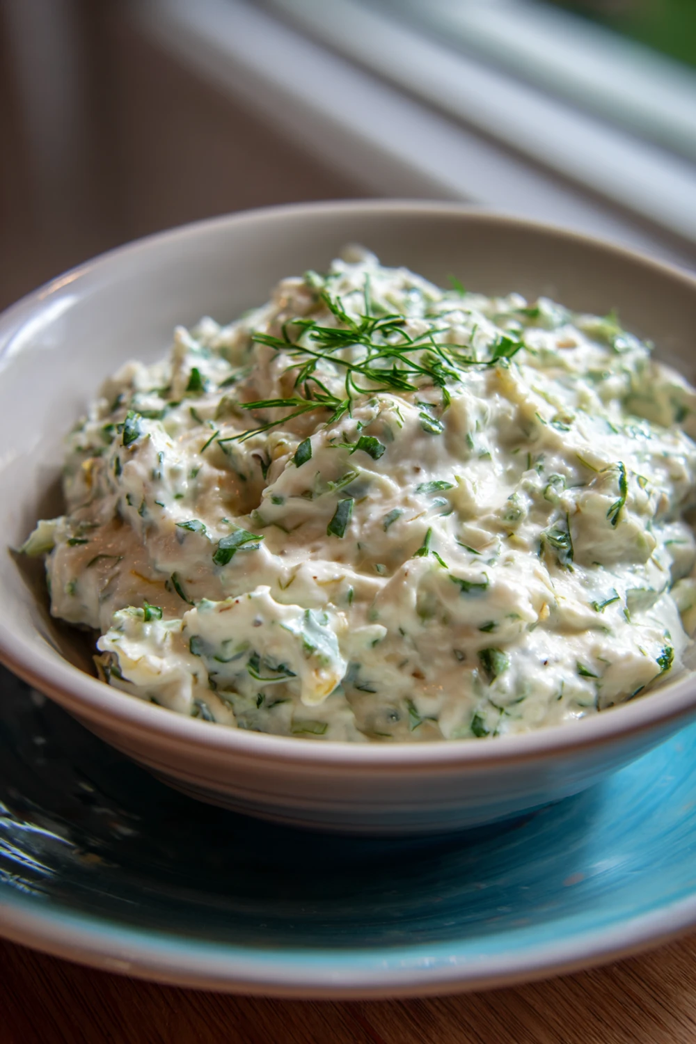 Marry Me Dip Recipe recipe