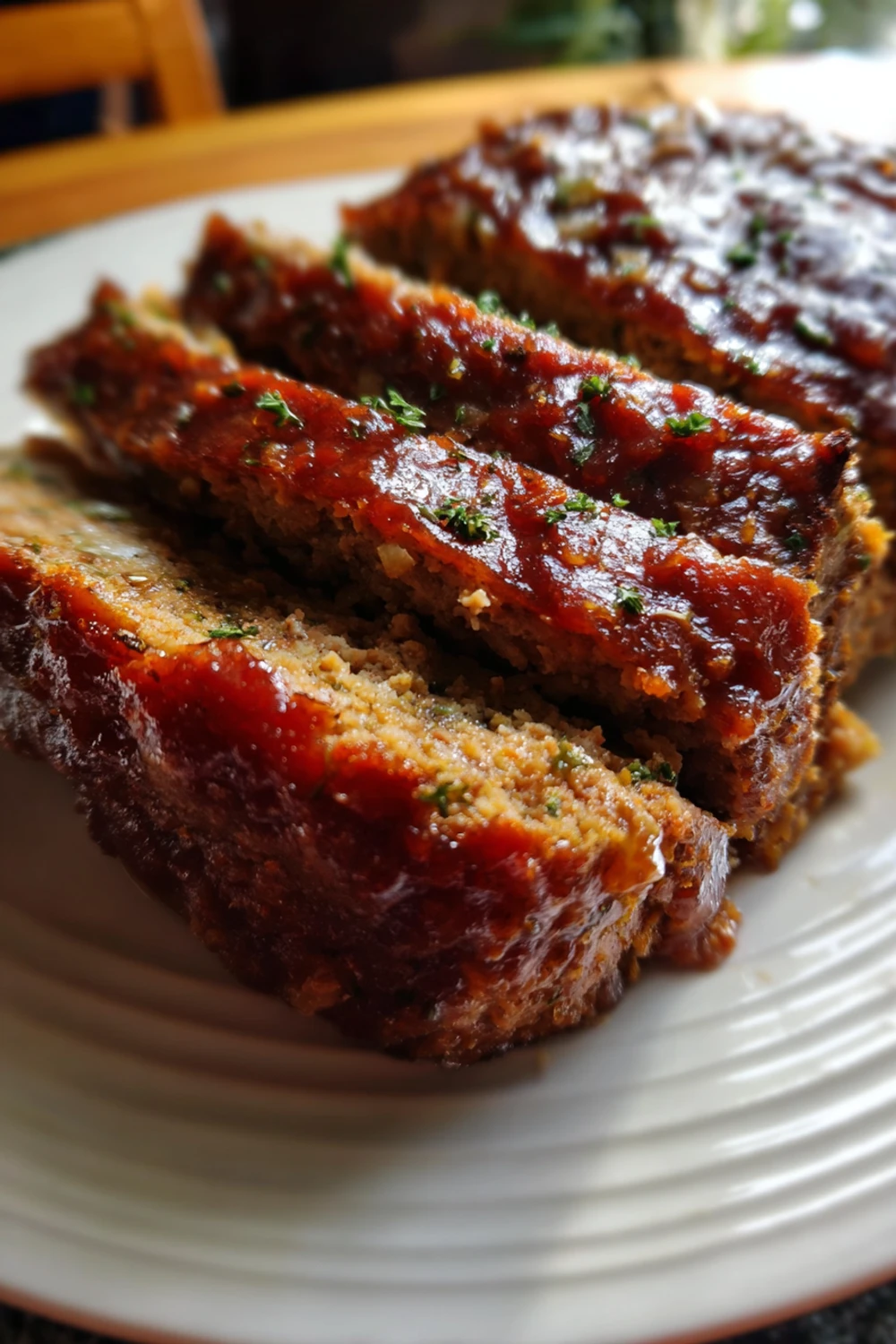 Best Meatloaf Recipe Ever recipe