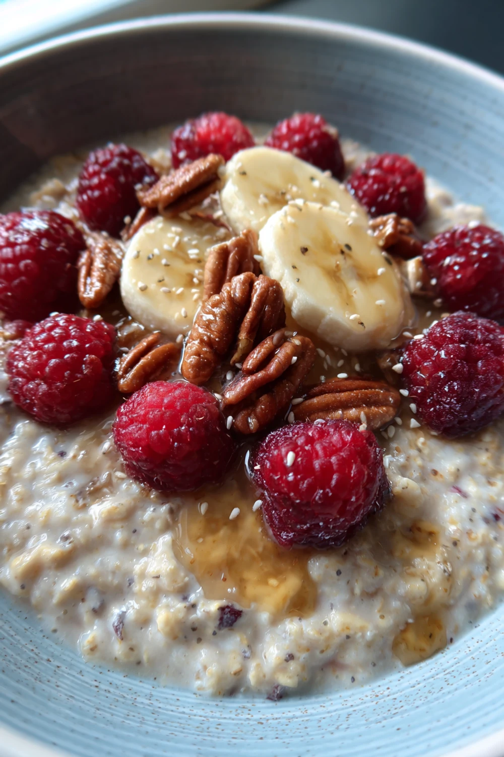 Easy Overnight Oats Recipe recipe