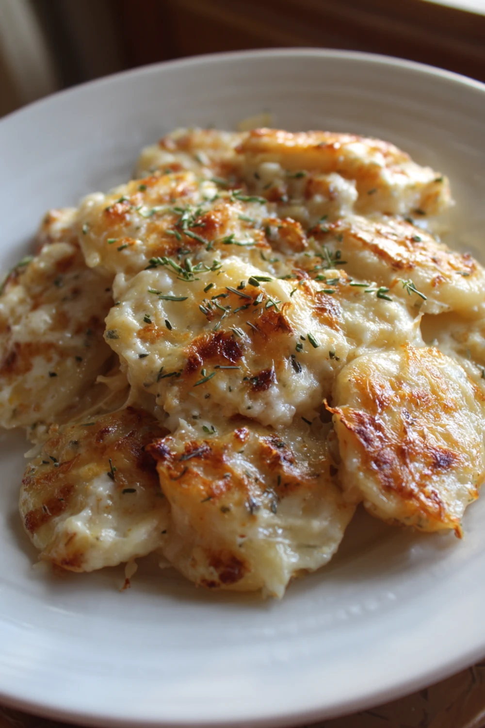 Easy Pierogi Casserole Recipe recipe