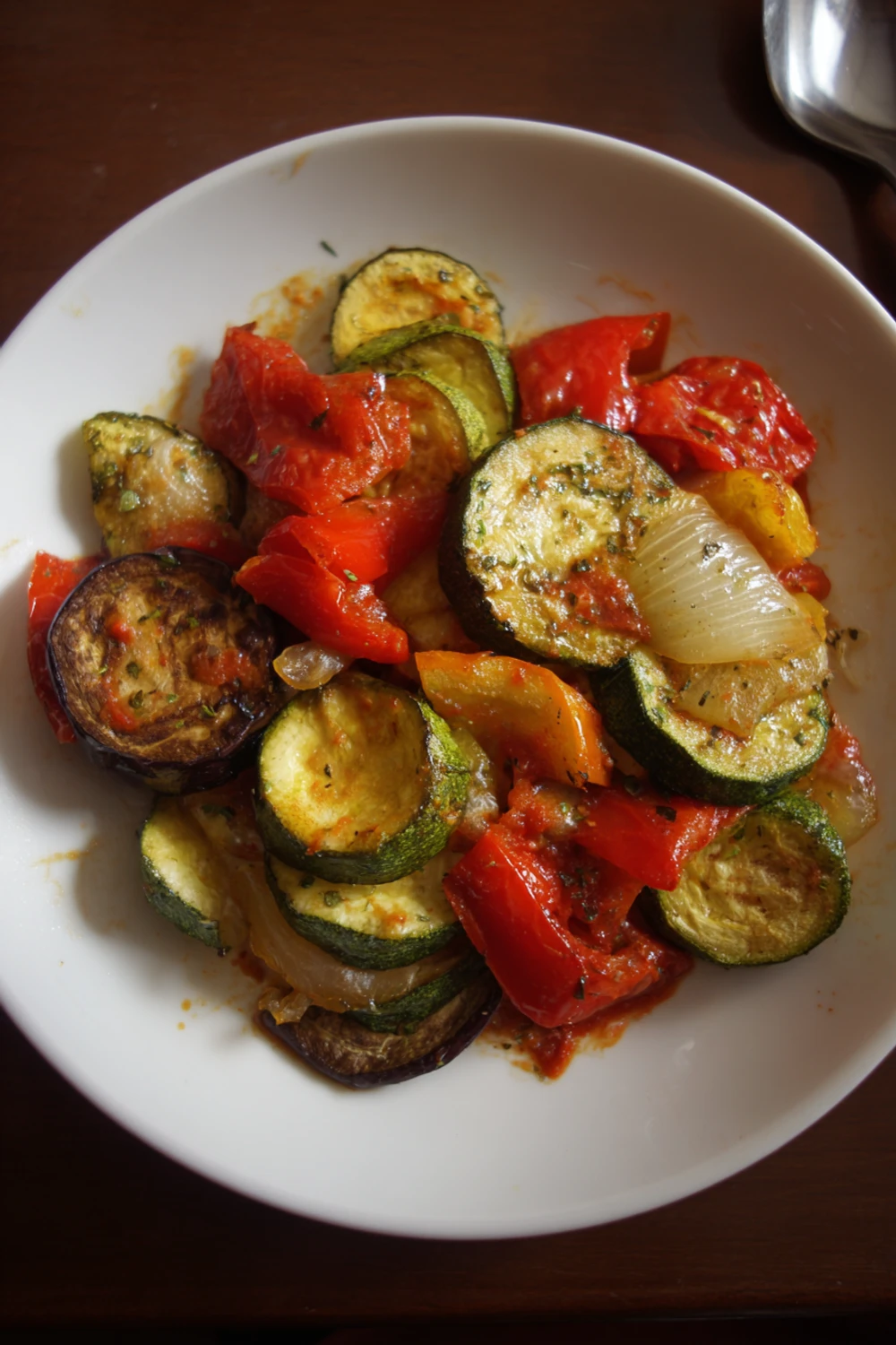 Easy Ratatouille Recipe for Beginners recipe