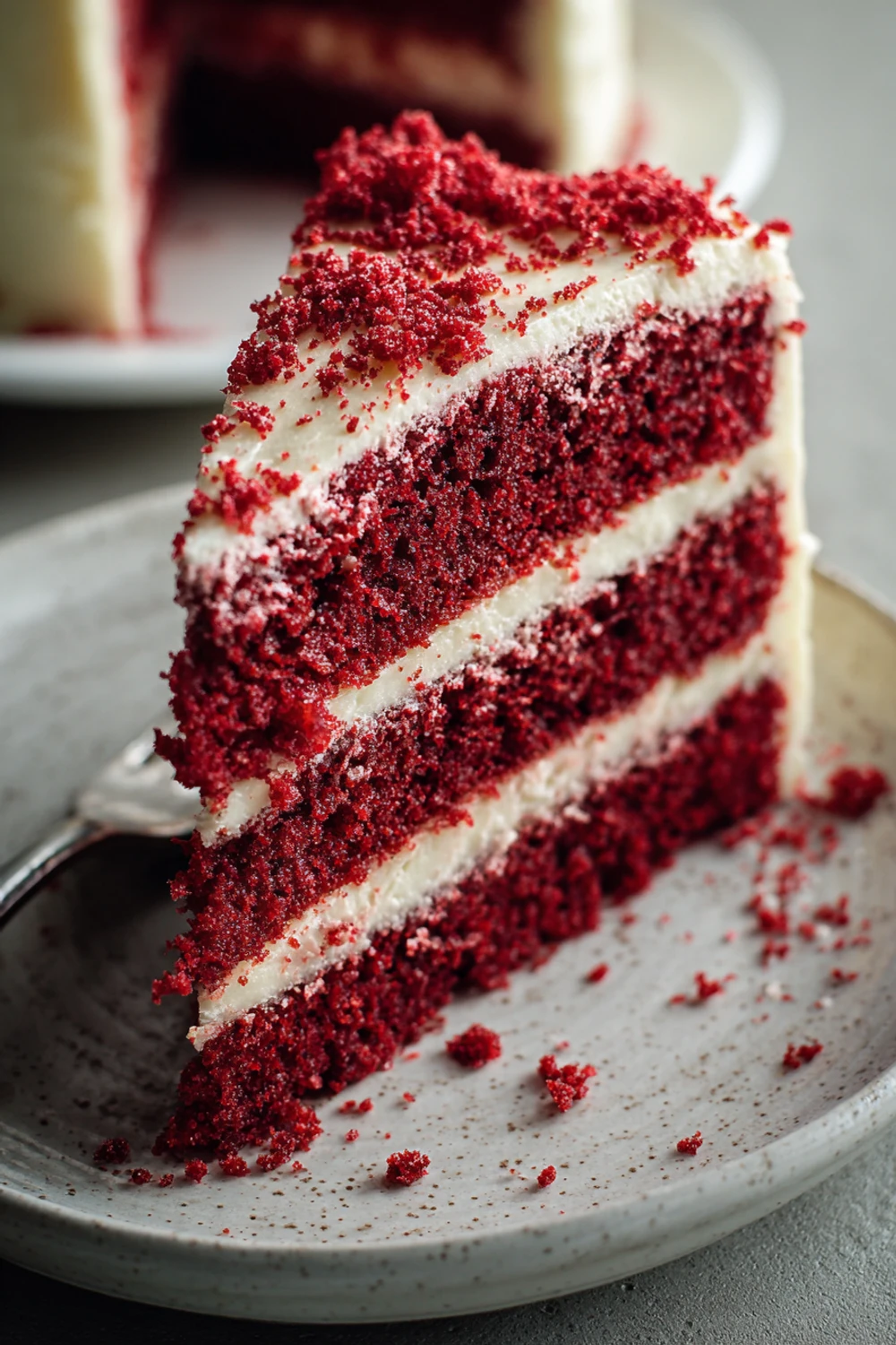 Red Velvet Cake Recipe Easy recipe