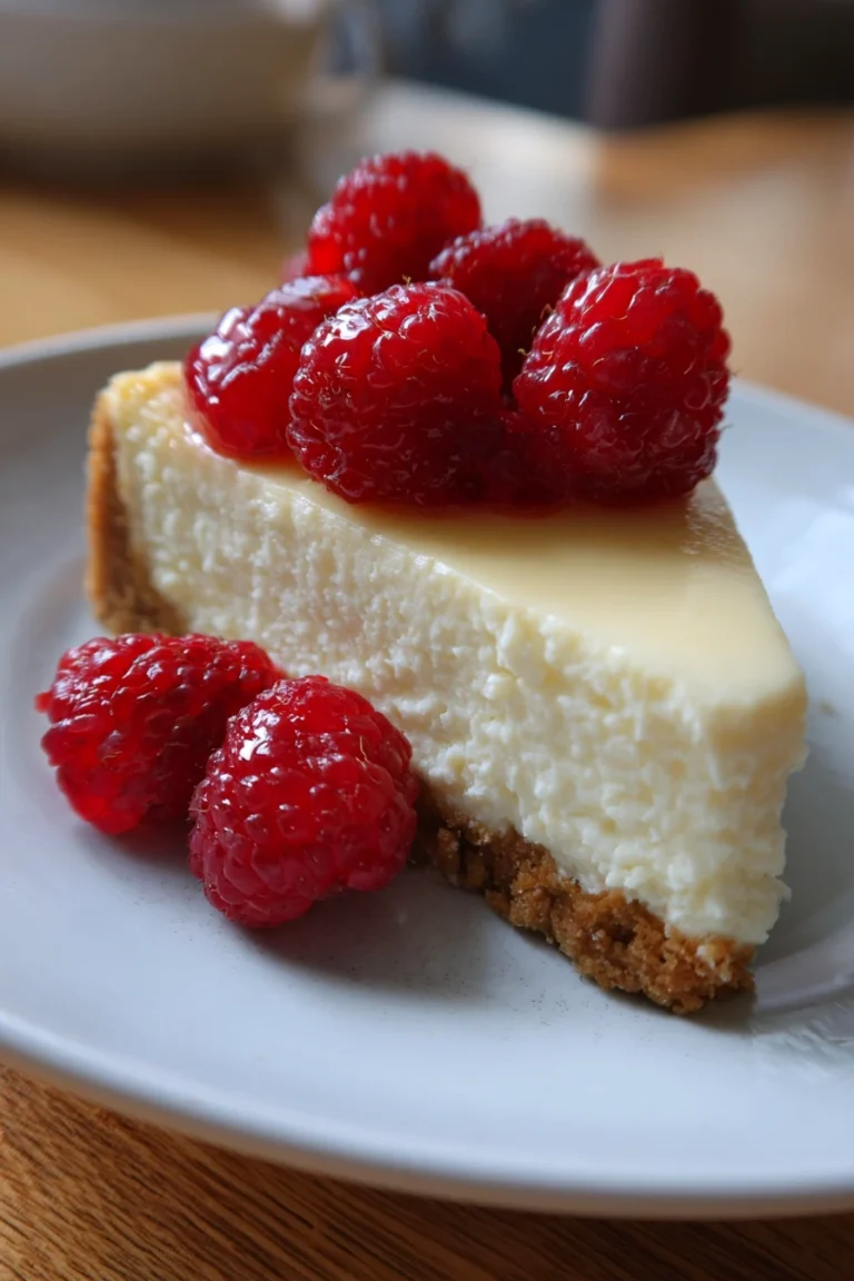 Spiderweb Cheesecake Recipe