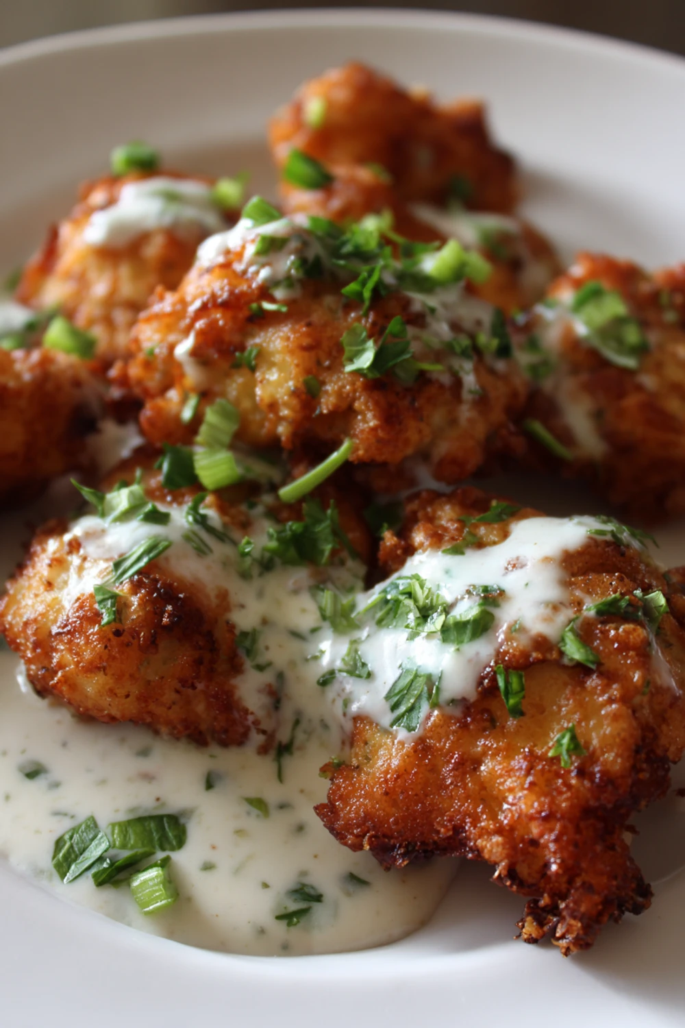 Alabama White Sauce Chicken Recipe recipe