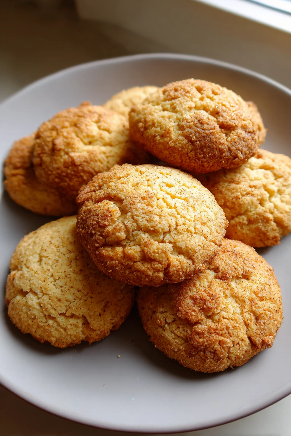 Apple Cider Cookies recipe