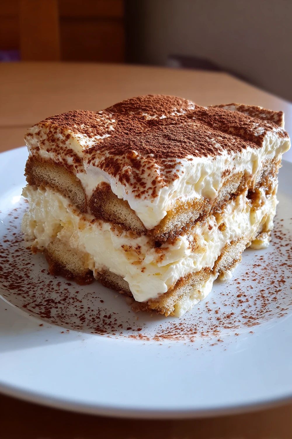 Apple Pie Tiramisu Recipe recipe