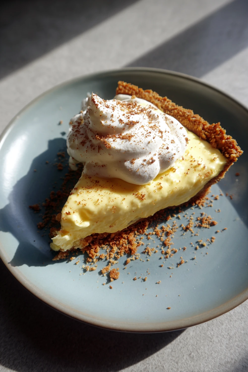 Atlantic Beach Pie Recipe recipe
