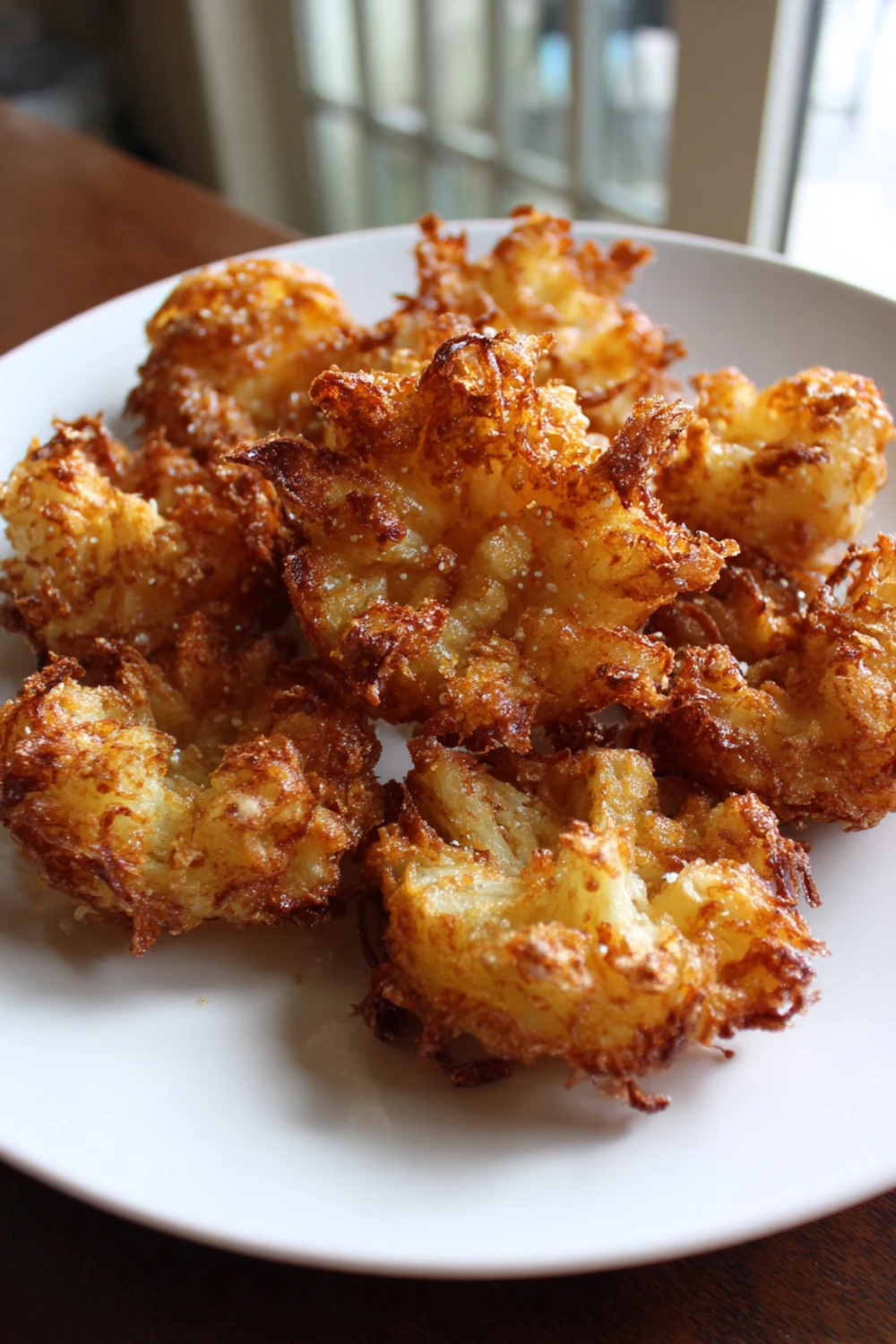 Awesome Blossom Onion Bites Recipe recipe