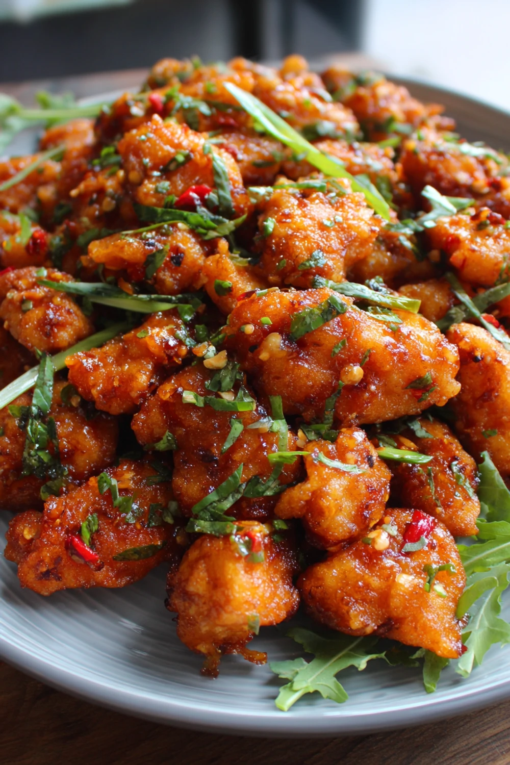 Bang Bang Chicken Bites Recipe recipe