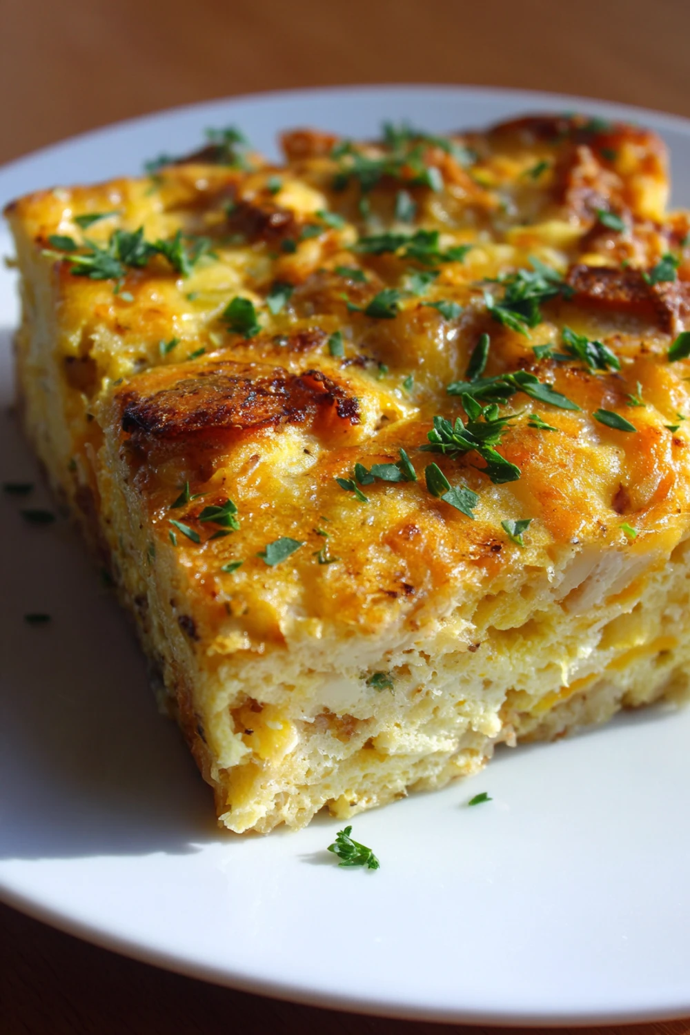 Best Breakfast Casserole Recipe recipe