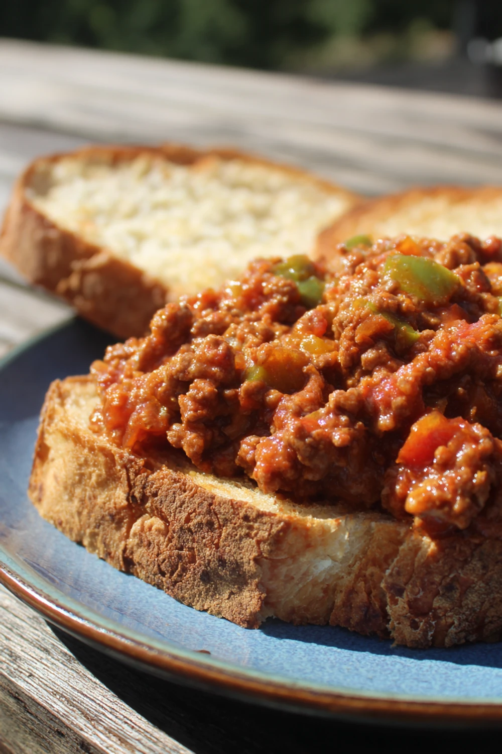 Chef Johns Hot Sloppy Joe Dip Recipe recipe