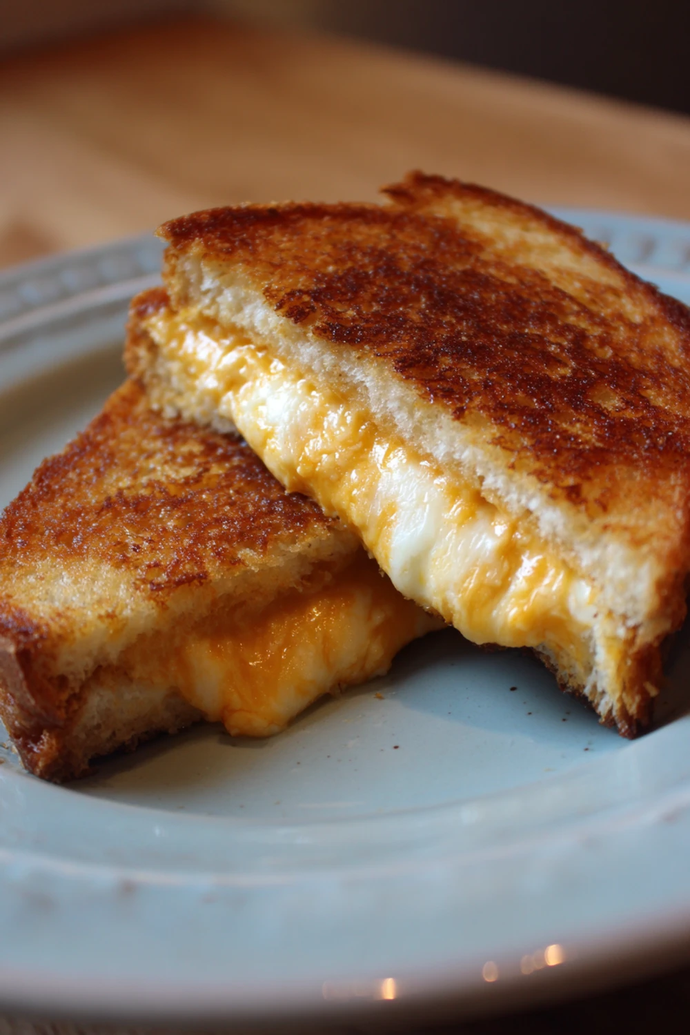 Chipotle Grilled Cheese Recipe recipe